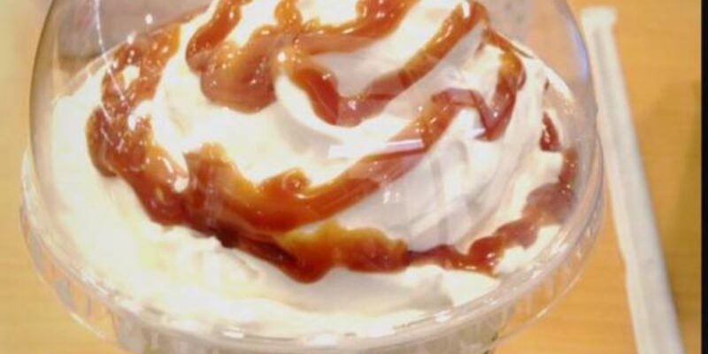 Krispy Kreme Doughnuts