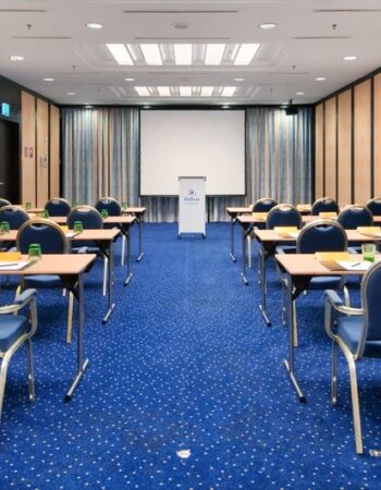 Hilton Innsbruck