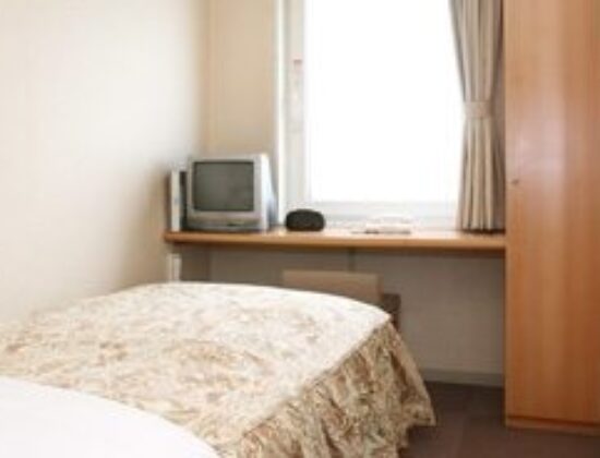 Suruga Kenkou Land Hotel