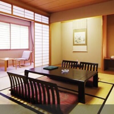 Kuroyon Royal Hotel