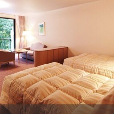 Kuroyon Royal Hotel