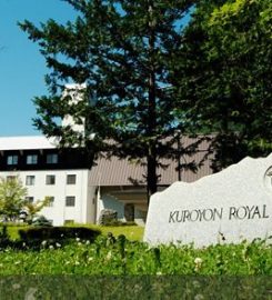 Kuroyon Royal Hotel