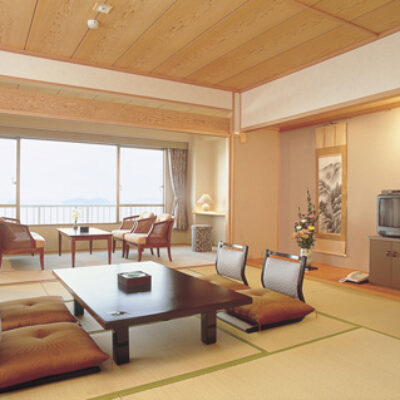 Hotel Mikawa Kaiyoukaku