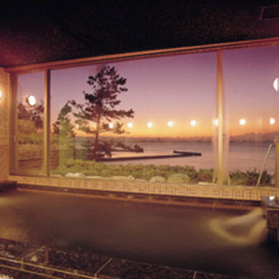 Hotel Mikawa Kaiyoukaku
