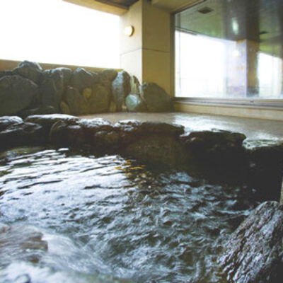 Hotel Mikawa Kaiyoukaku