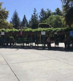 Gilroy Gardens Family Theme Park