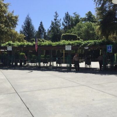 Gilroy Gardens Family Theme Park