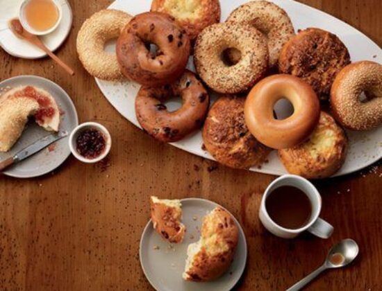Panera Bread – Gilroy
