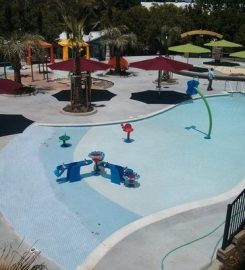 Gilroy Gardens Family Theme Park