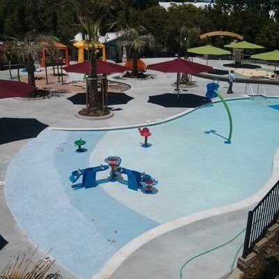 Gilroy Gardens Family Theme Park