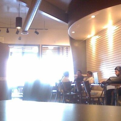 Restaurant l’avenue