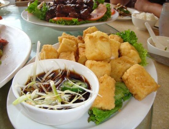 Newport Tan Cang