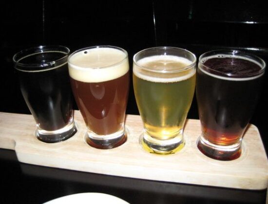 38 Degree Ale House & Grill
