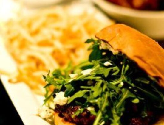 38 Degree Ale House & Grill