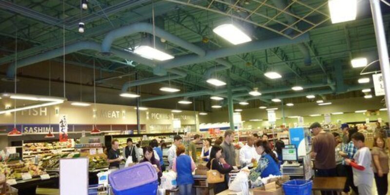 Trader Joe’s
