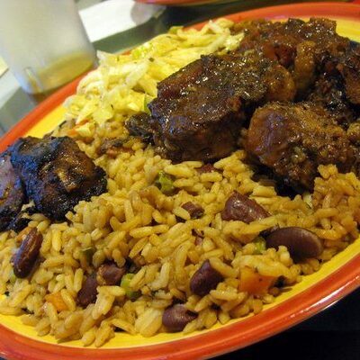 Tassa’s Roti Shop