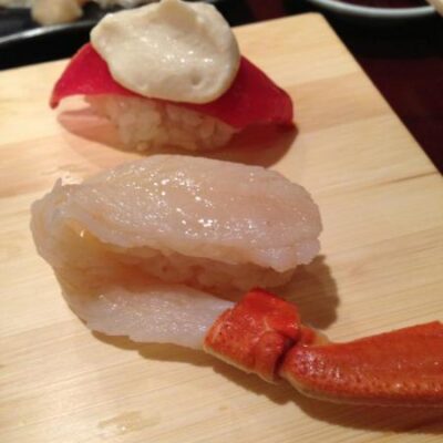 Sushi of Gari