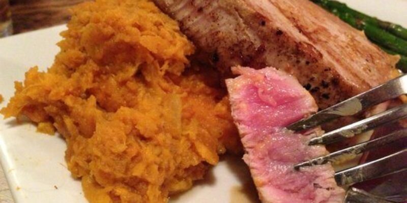 L&L Hawaiian BBQ