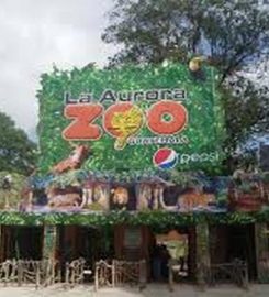 La Aurora Zoo