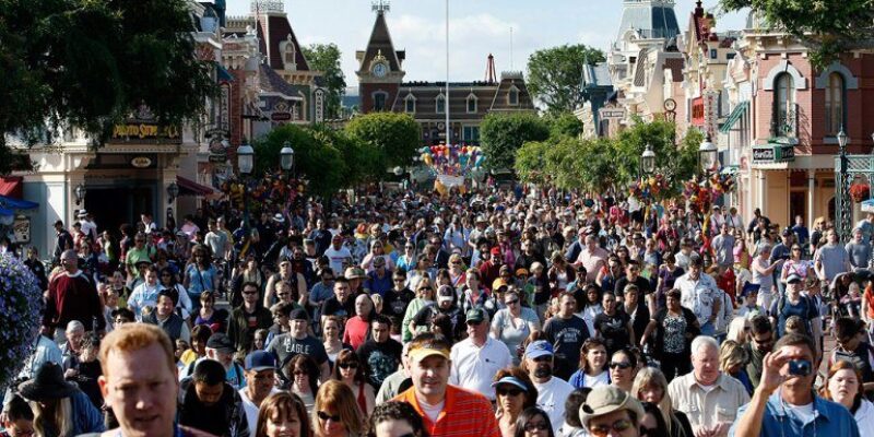 Disneyland