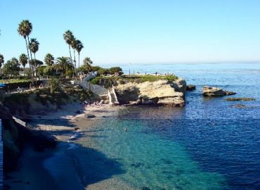 La Jolla Cove