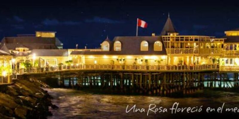 La Rosa Nautica