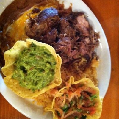 LA Tolteca