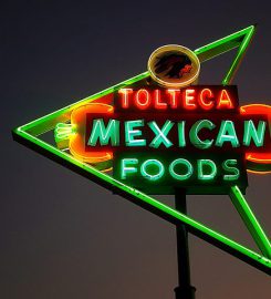 LA Tolteca