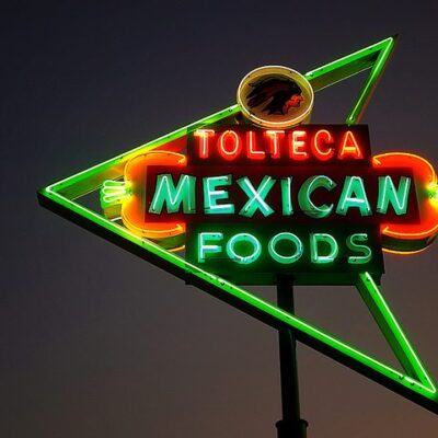 LA Tolteca