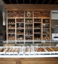 La Brea Bakery