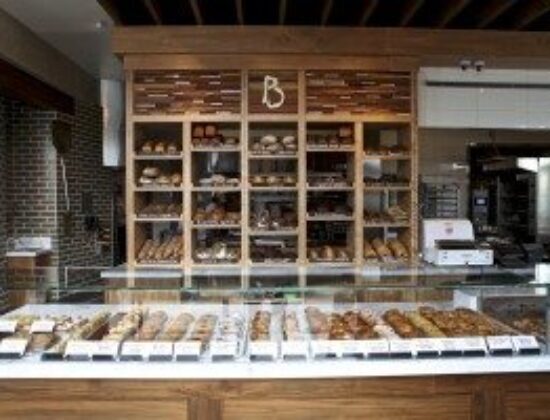 La Brea Bakery