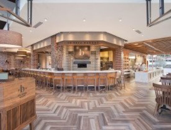 La Brea Bakery