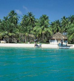 Lakshadweep