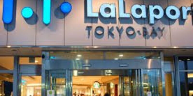 Lalaport