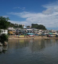 Lamma Island