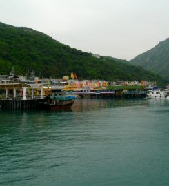 Lamma Island