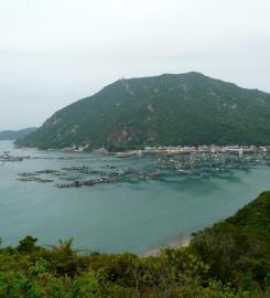 Lamma Island