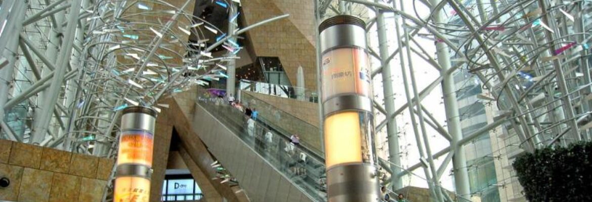 Langham Place