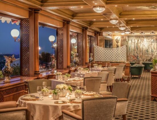Rome Cavalieri, Waldorf Astoria Hotels & Resorts