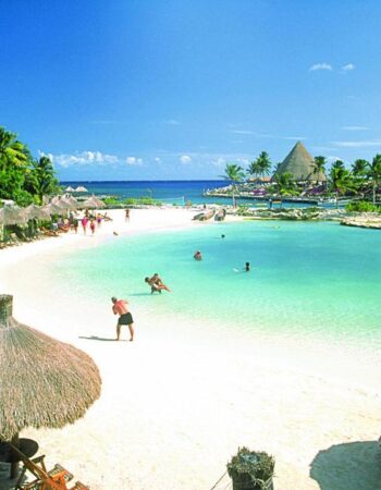 Xcaret