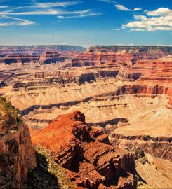 Grand Canyon National Park