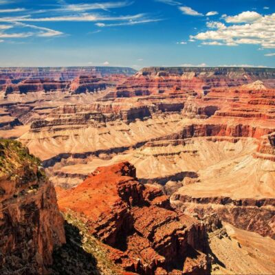 Grand Canyon National Park