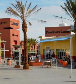 Las Vegas North Premium Outlets