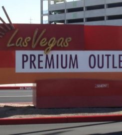 Las Vegas North Premium Outlets