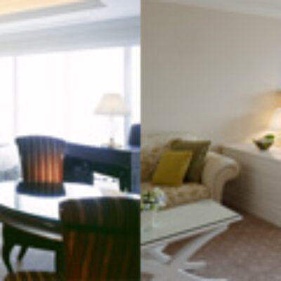Hotel La Suite Kobe Harborland