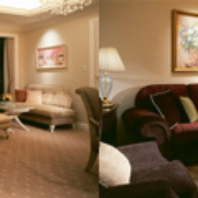 Hotel La Suite Kobe Harborland