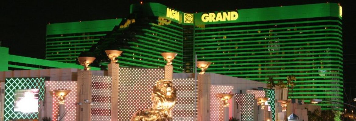 MGM Grand