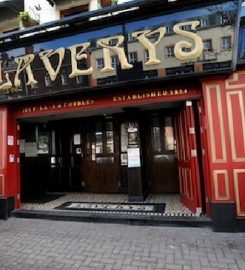 Lavery’s