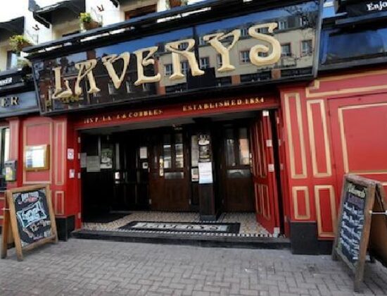Lavery’s