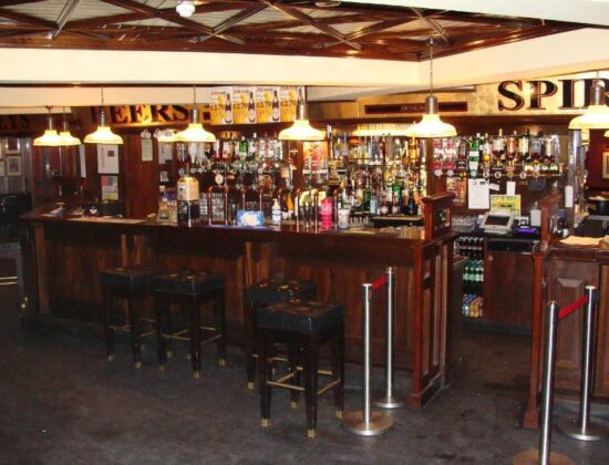 Lavery’s